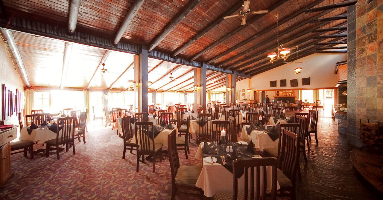 African Sky Hotels - Pine Lake Inn White River Bagian luar foto